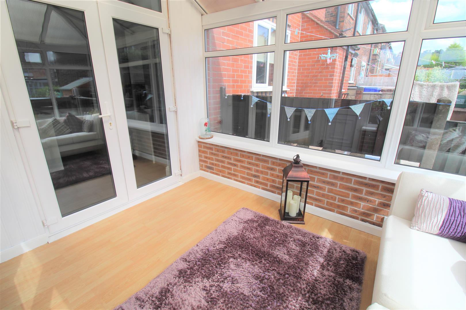 Leonard Avenue, Baddeley Green, Stoke-On-Trent